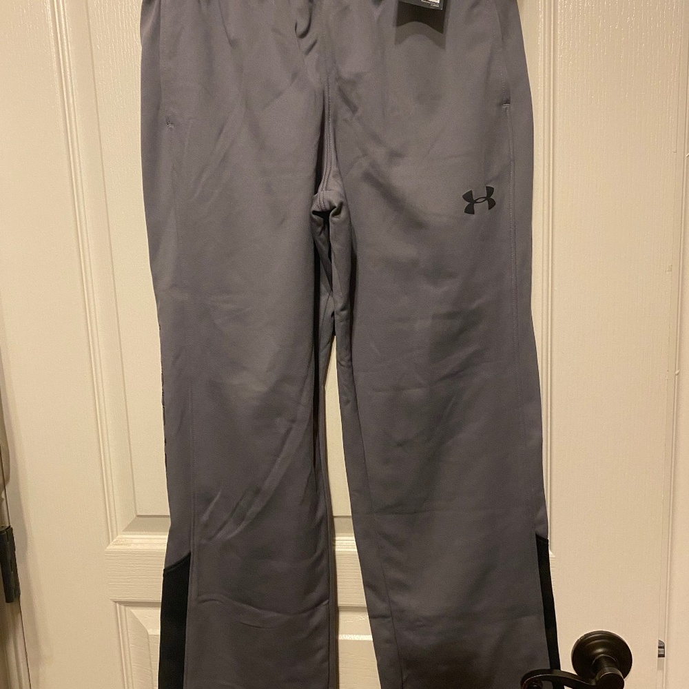 Under Armour pants